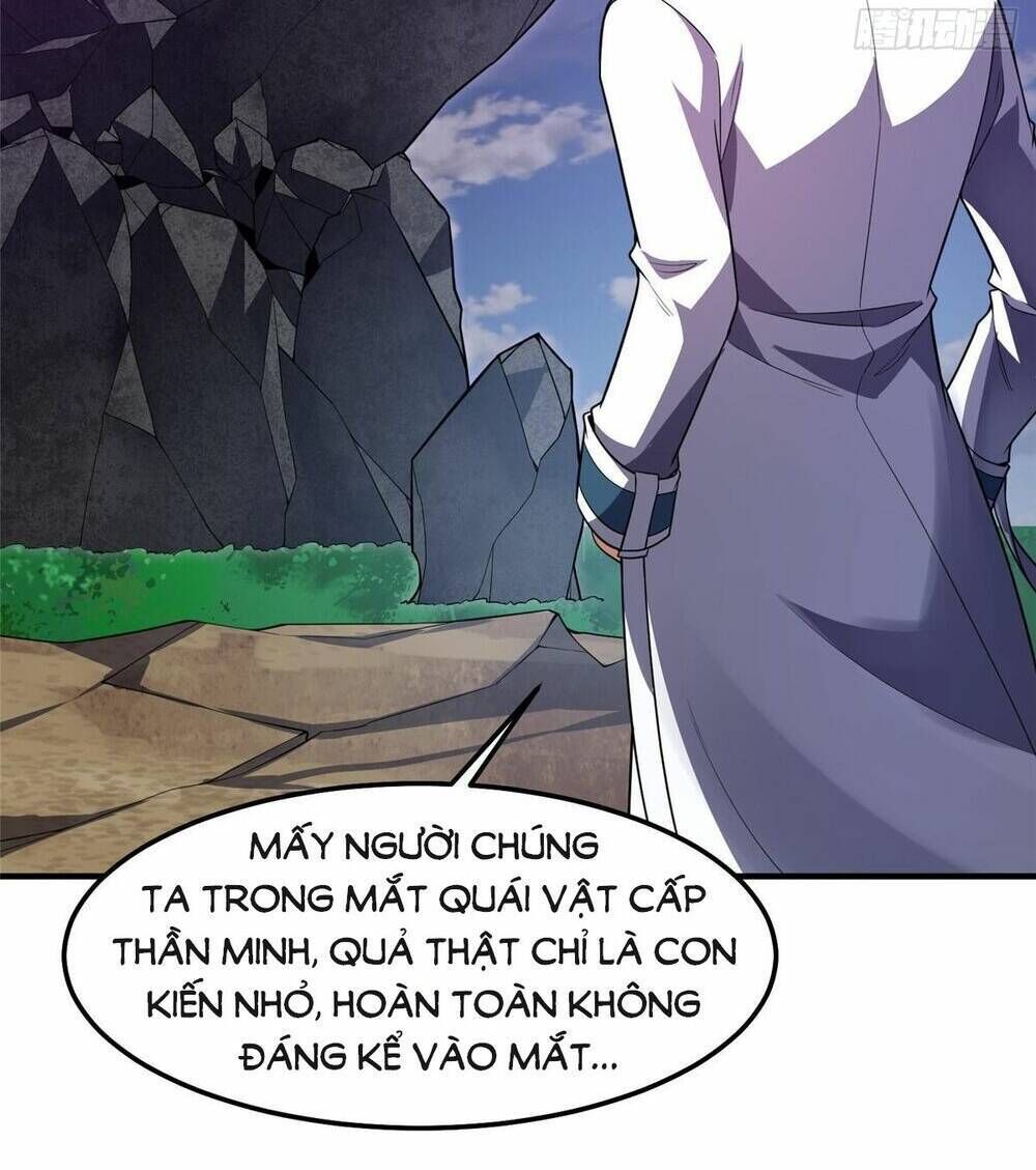 thần sủng tiến hóa chapter 254 - Next chapter 255