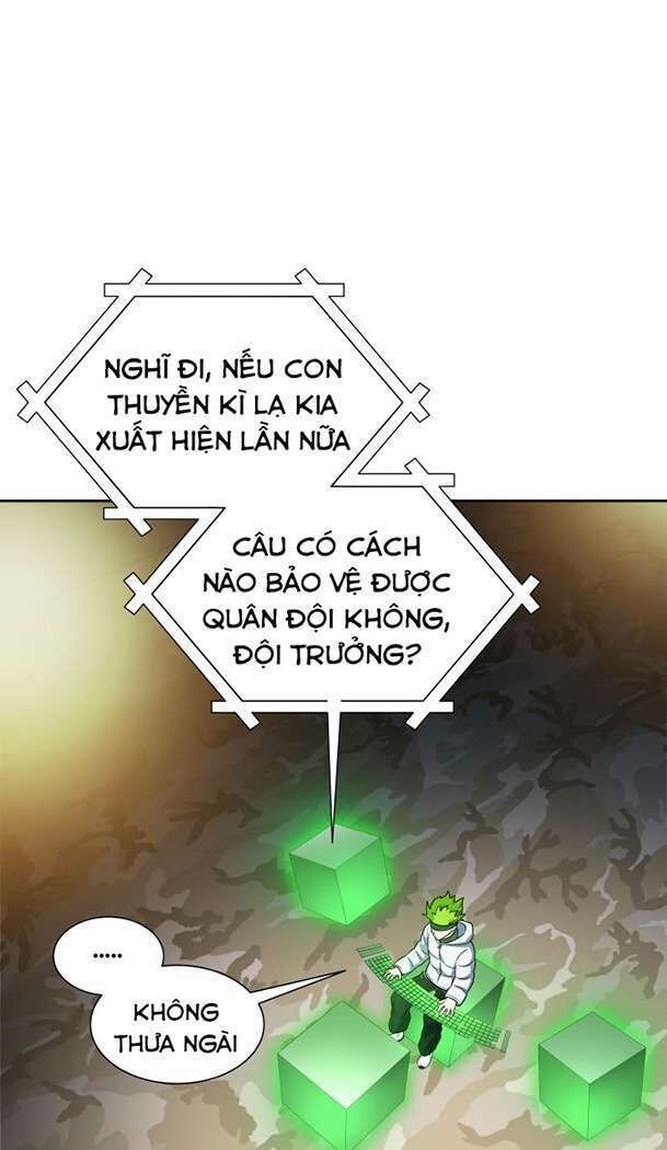 Cuộc Chiến Trong Tòa Tháp - Tower Of God Chapter 591 - Trang 2