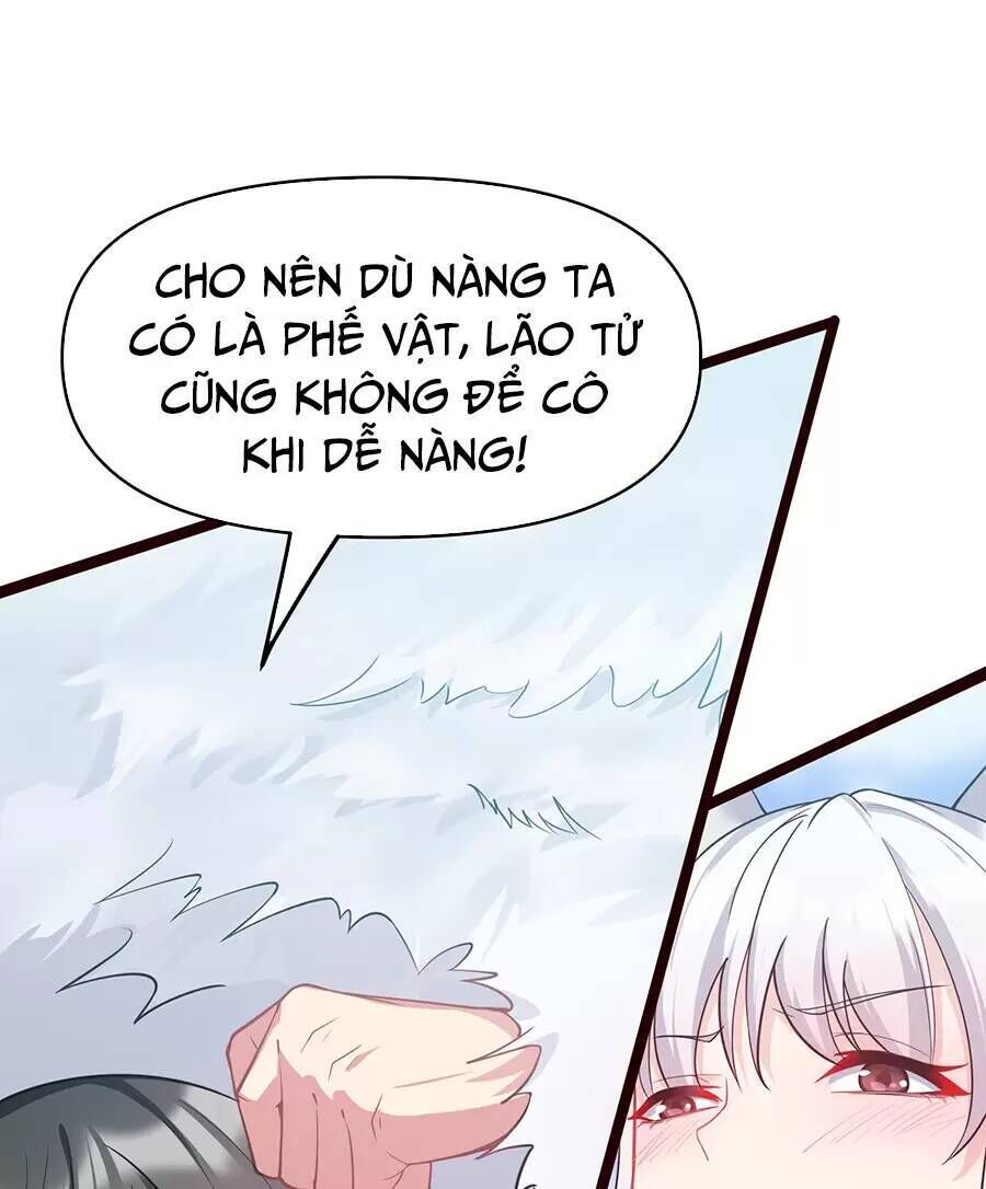 đồ long kỵ sĩ hôn môi ác long chapter 31.1 - Trang 2