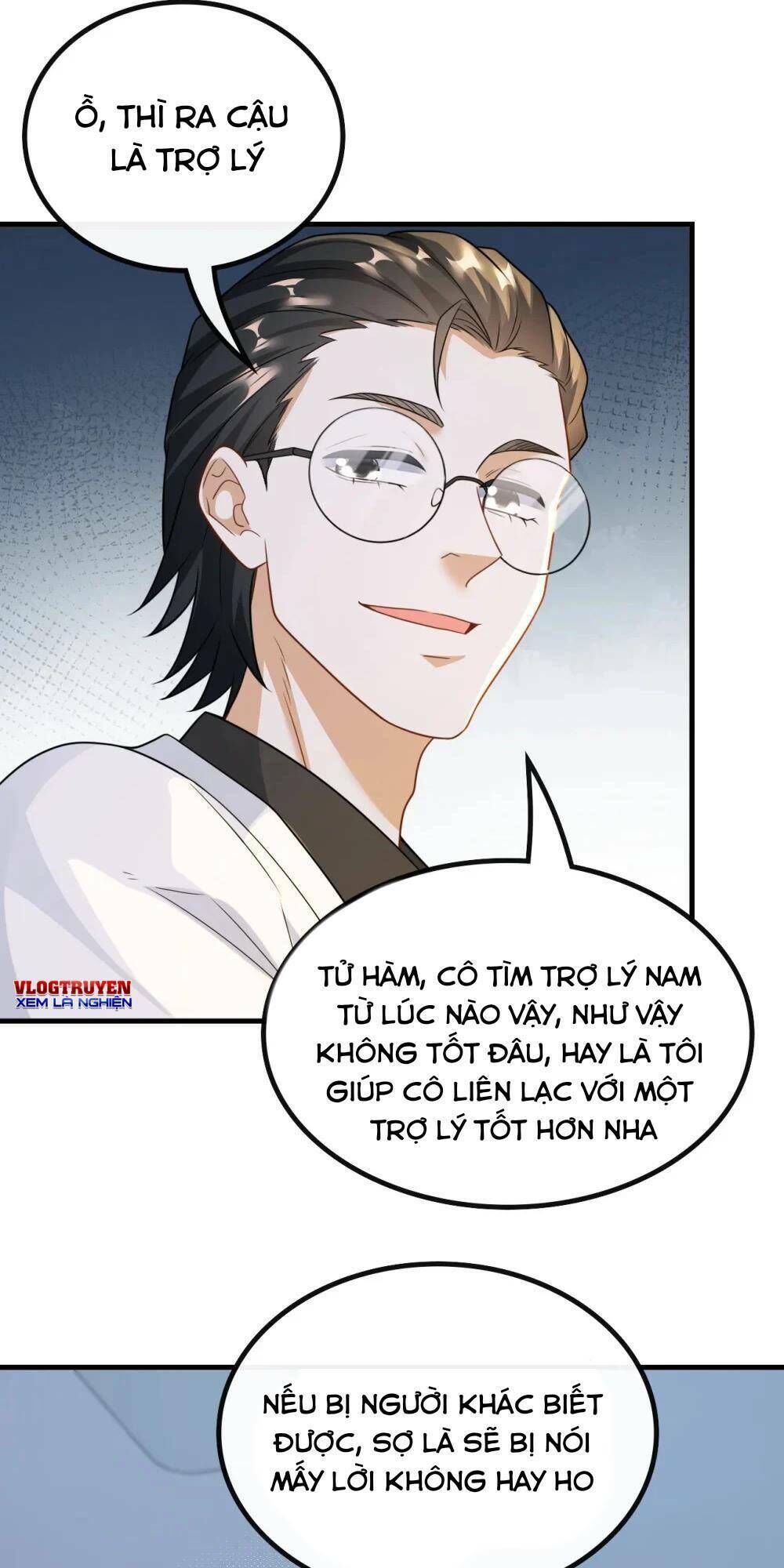 trùng sinh, ta mới là thiên vương giải trí Chapter 54 - Trang 2