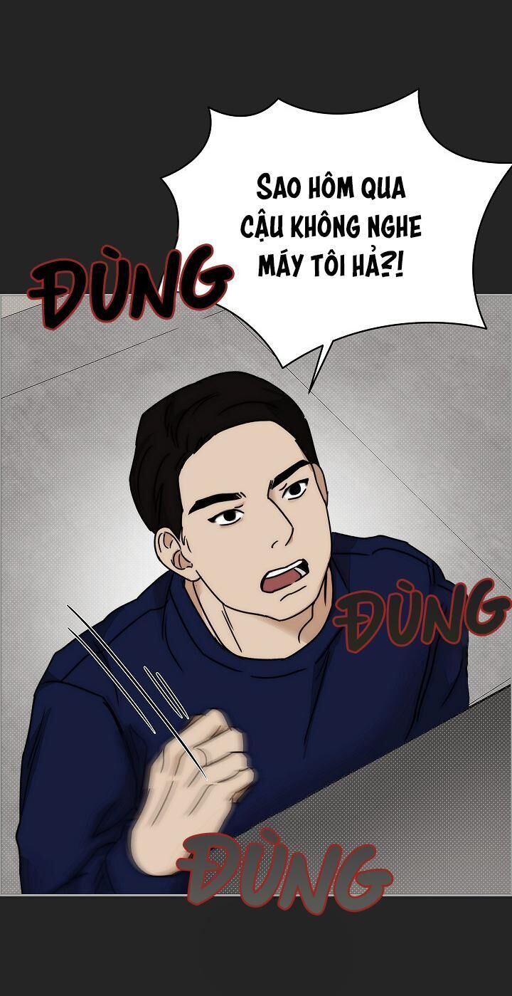 Dấu Ấn Chapter 6 - Trang 1