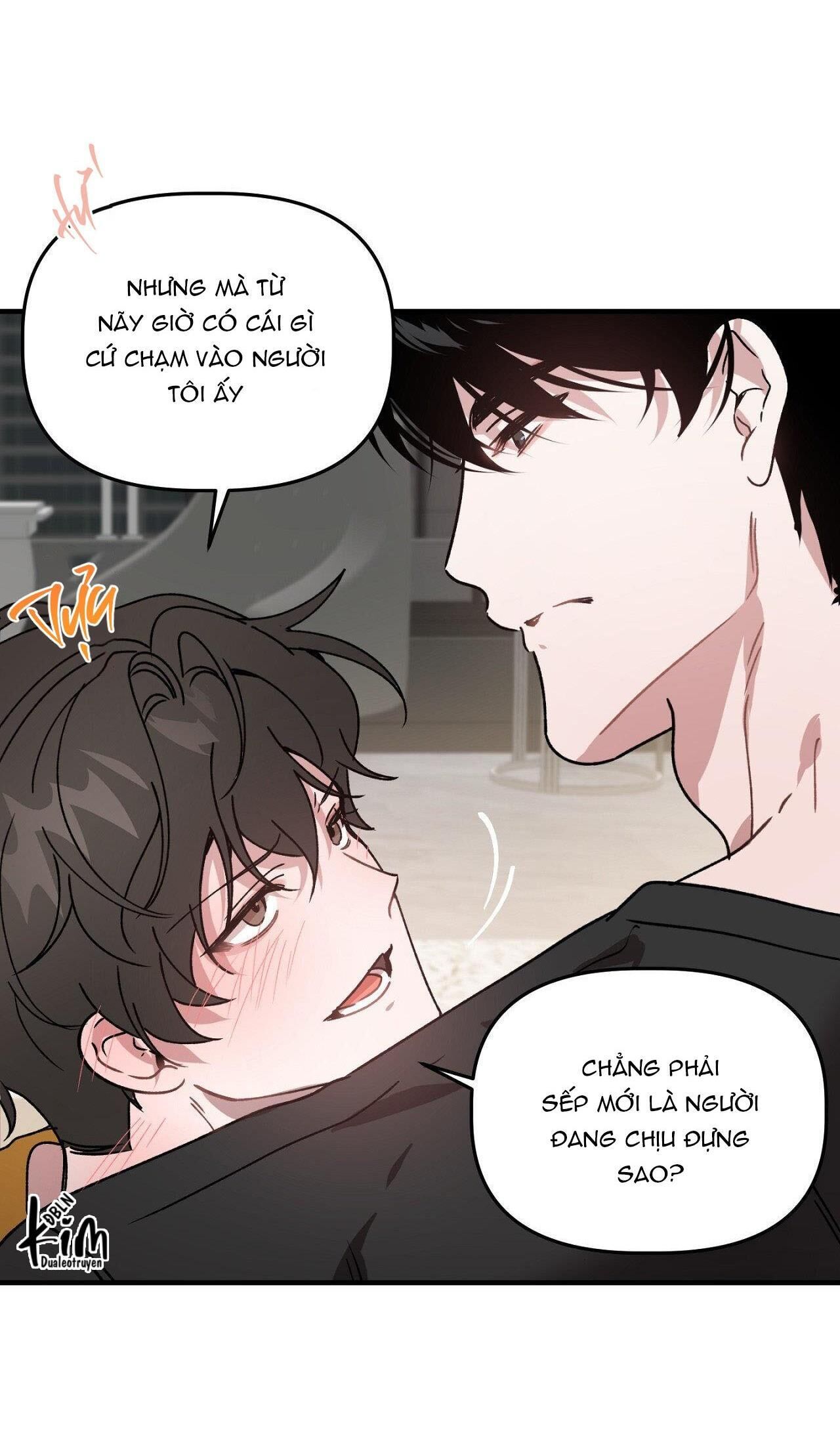 ĐÃ HIỂU CHƯA Chapter 66 - Trang 2