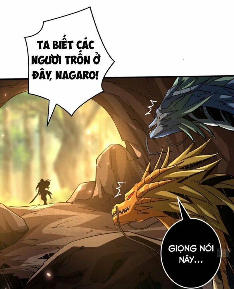 vừa chơi đã có tài khoản vương giả chapter 105 - Next chapter 106