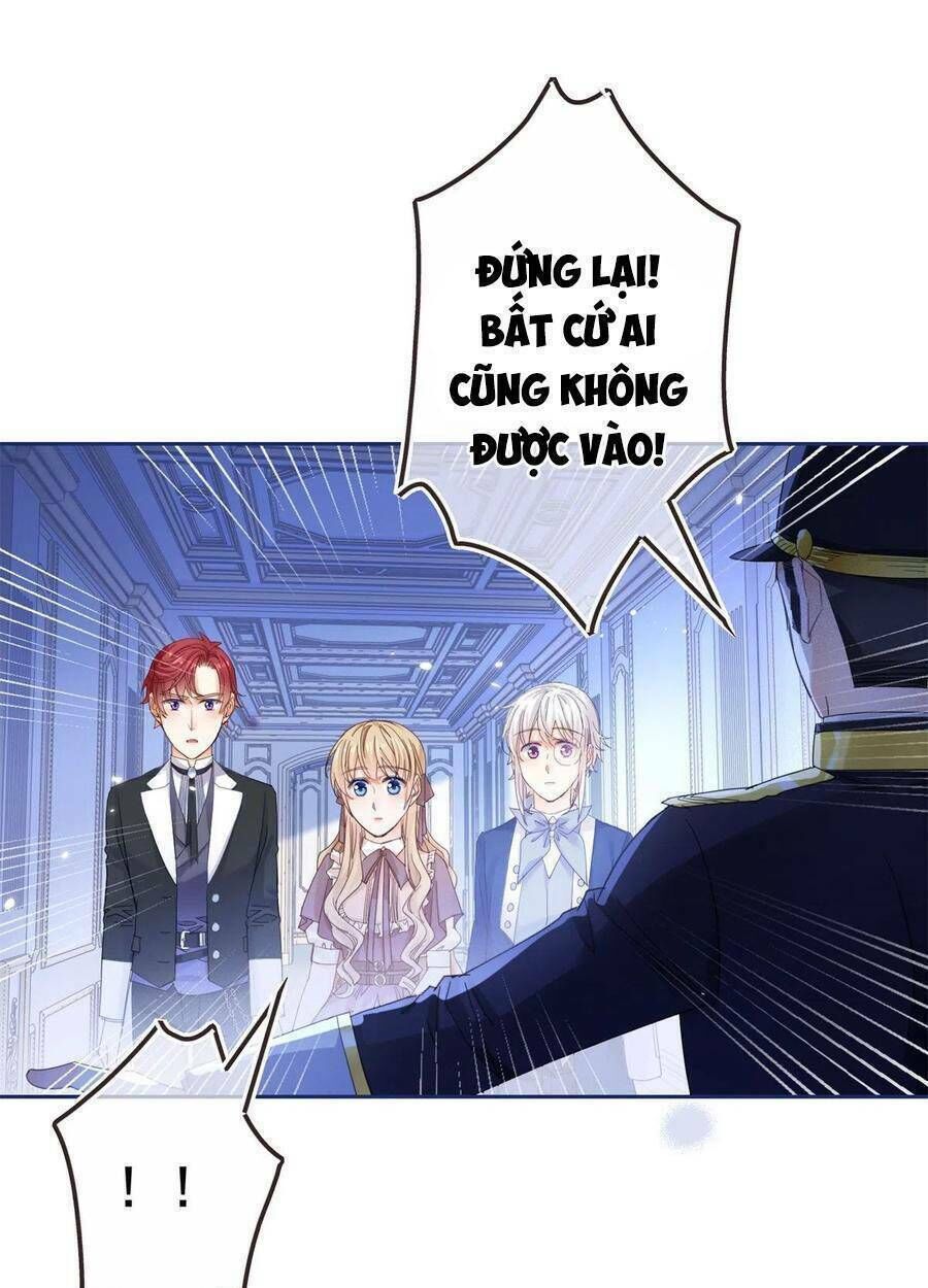 nữ hoàng đầu tiên của đế quốc chapter 82 - Next chapter 83