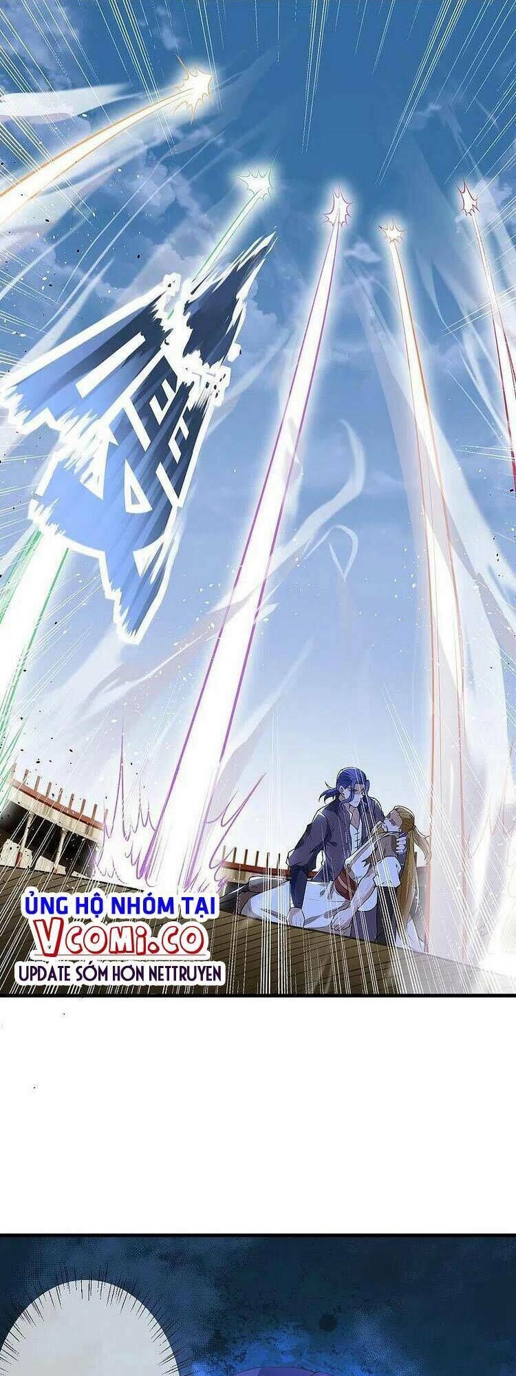 nghịch thiên tà thần chapter 470 - Next chapter 470