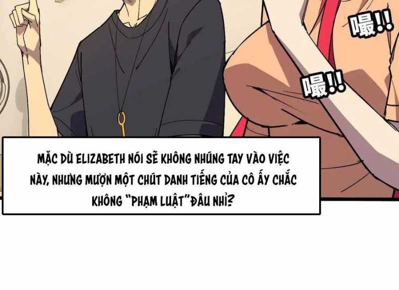 dũng giả x nữ ma vương Chapter 84 - Trang 1