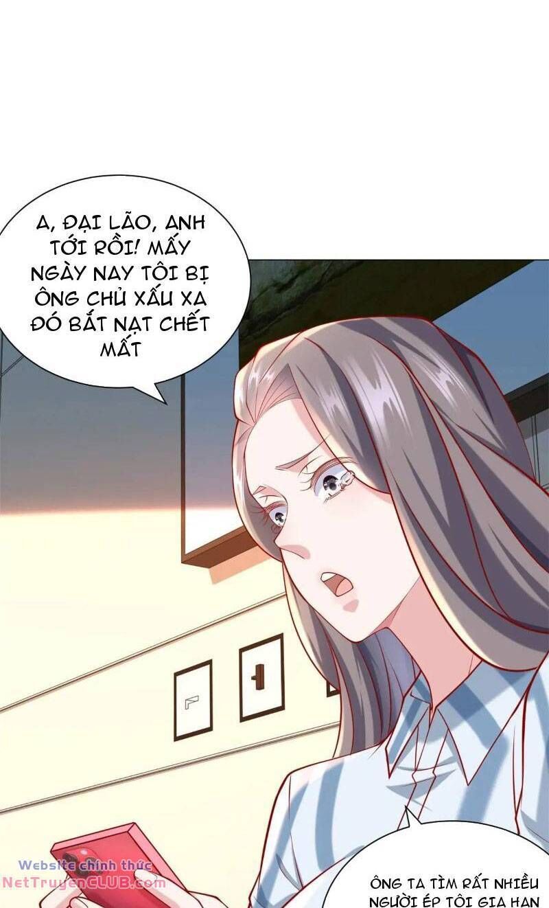 tôi là tài xế xe công nghệ có chút tiền thì đã sao? chương 74 - Next chapter 75