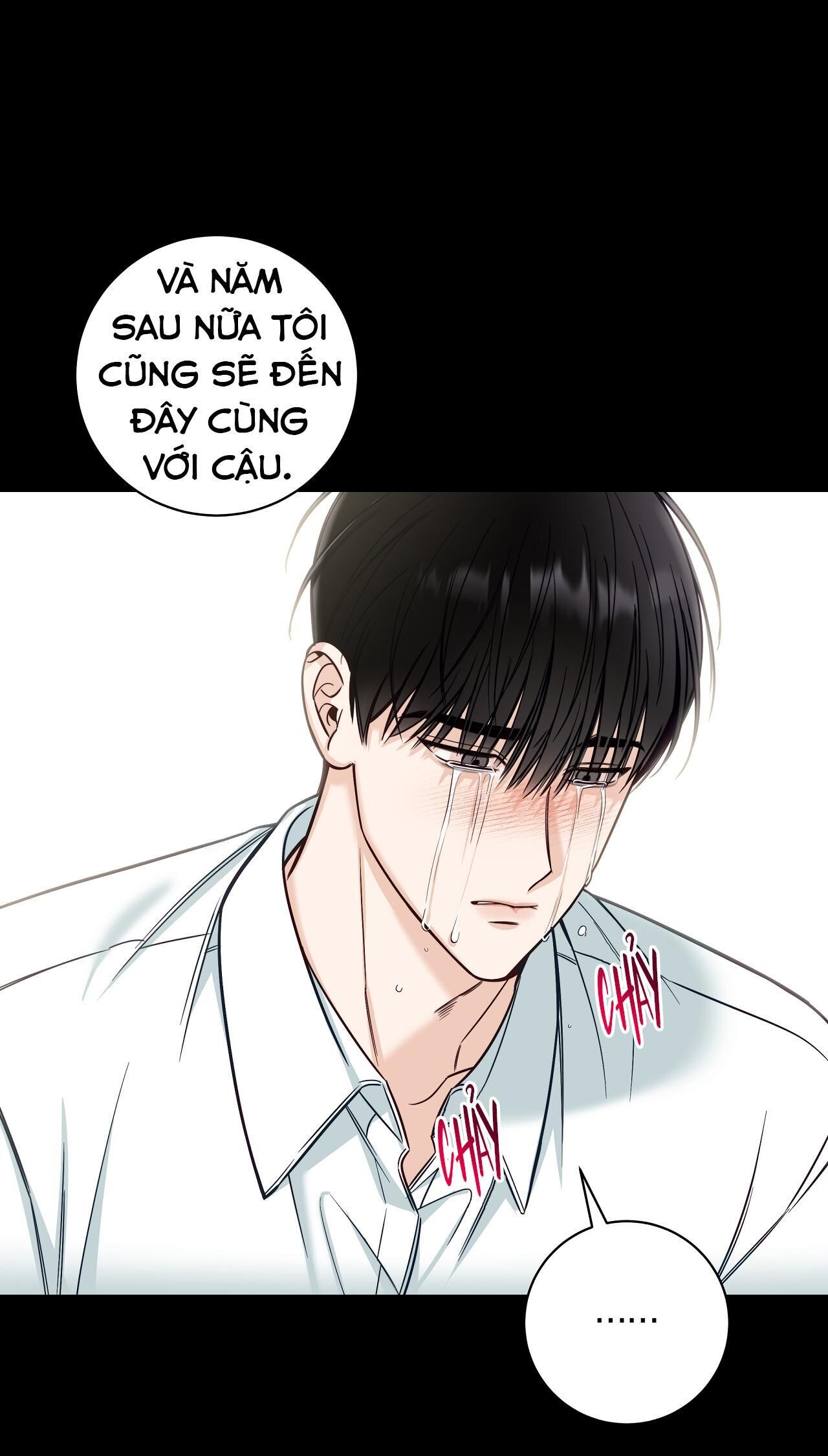 mùa hè năm ấy Chapter 28 - Trang 1