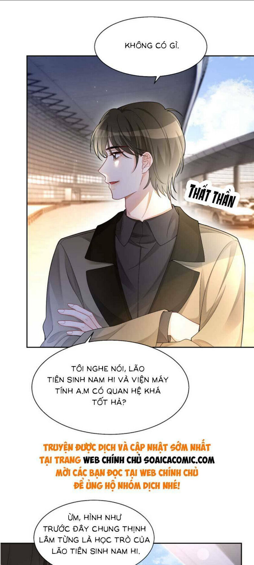 được các anh trai chiều chuộng tôi trở nên ngang tàng chapter 163 - Next chapter 164