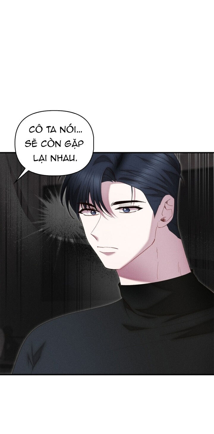 [18+] nụ hôn khát máu Chap 27 - Next 27.1