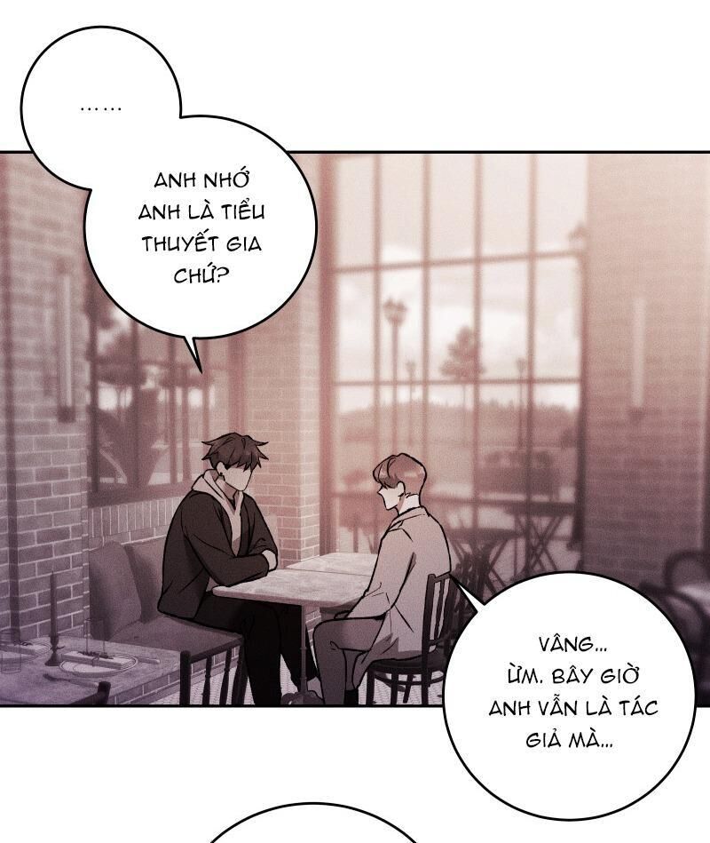 nỗi sợ của hwan yeong Chapter 43 - Next Chapter 43