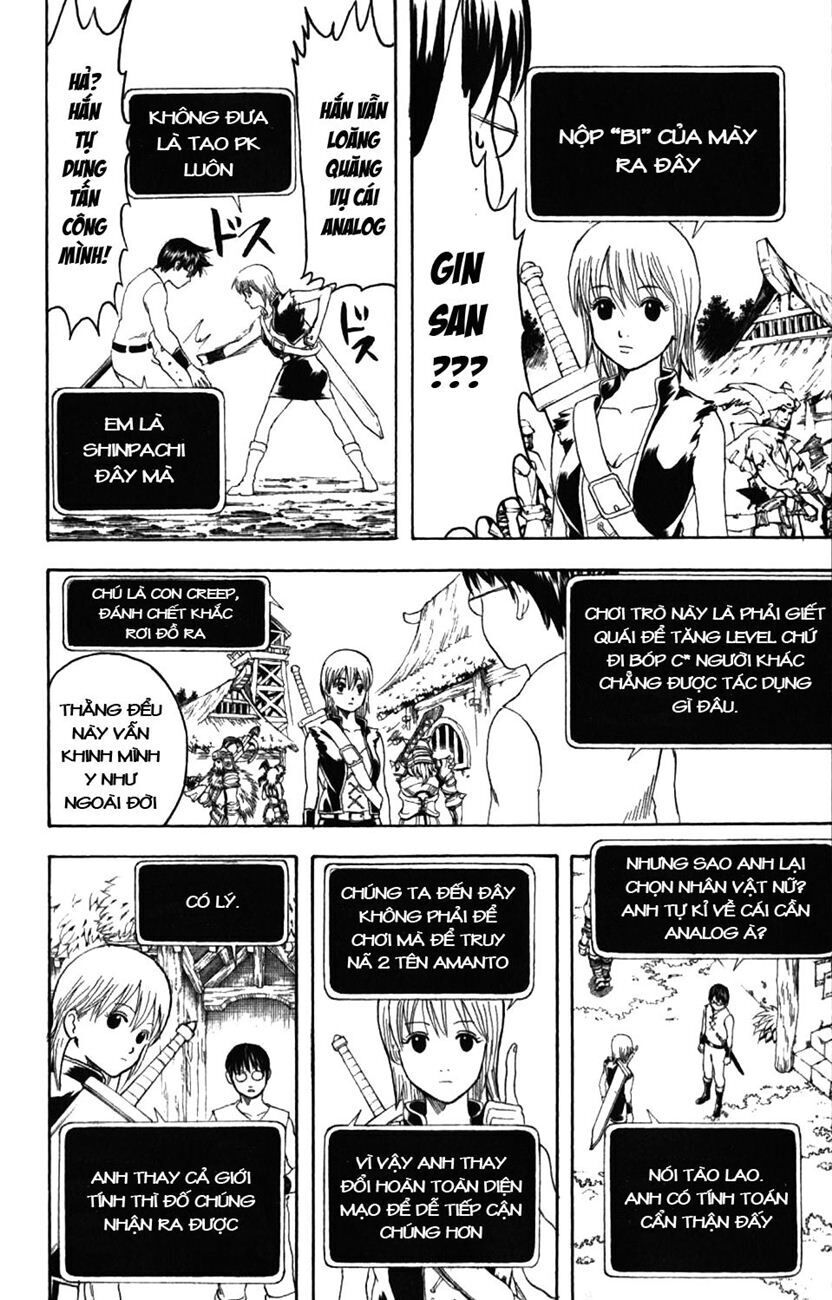 gintama chương 189 - Next chương 190