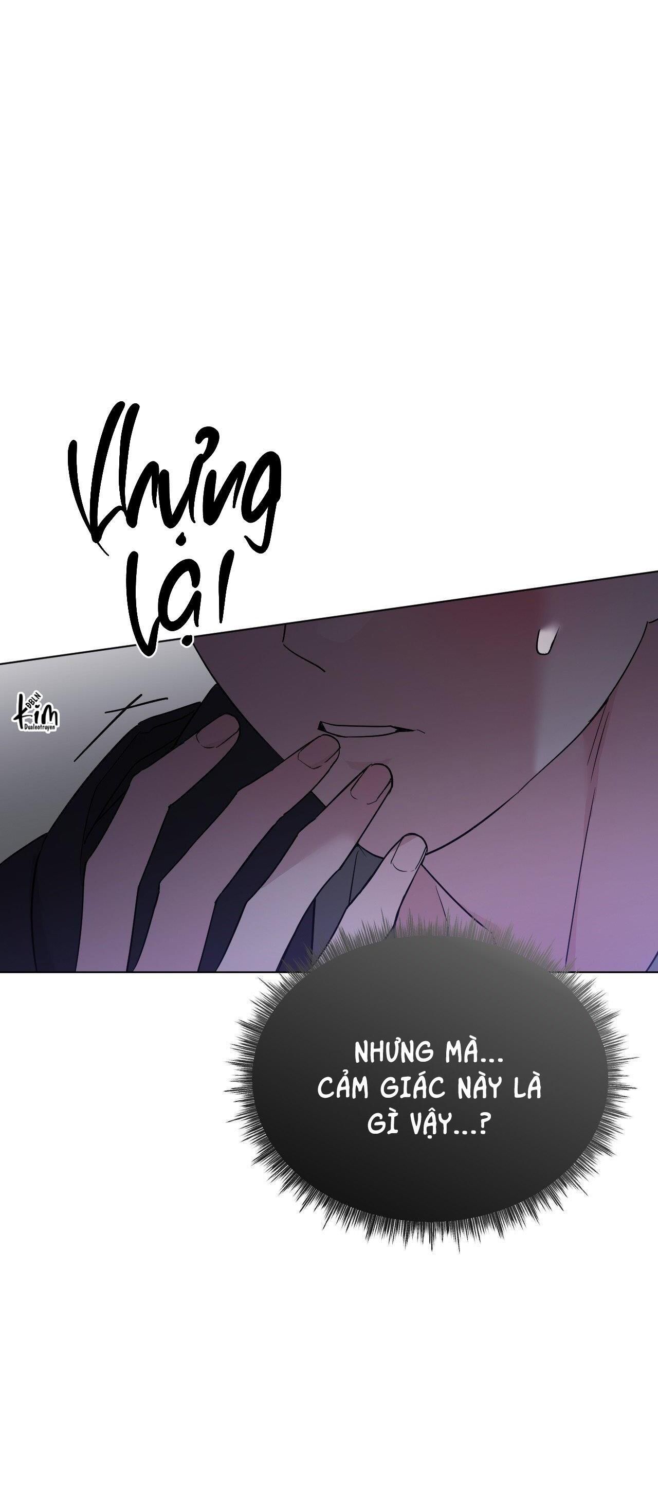 lỗi tại dễ thương Chapter 32 - Next Chương 33