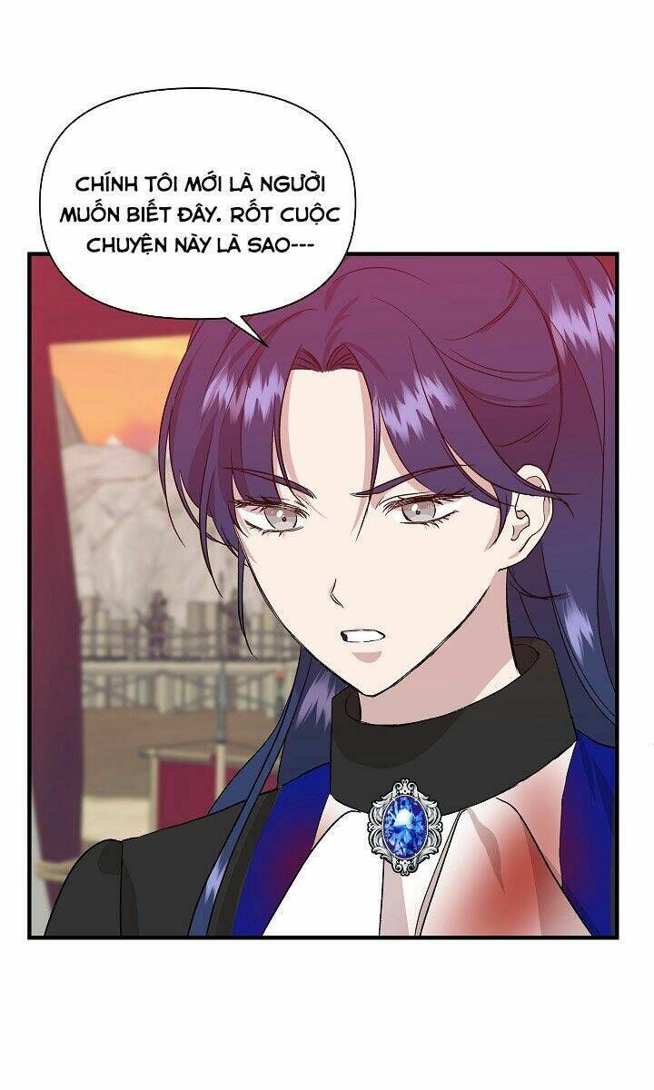 tôi không phải là cinderella chapter 18 - Trang 2