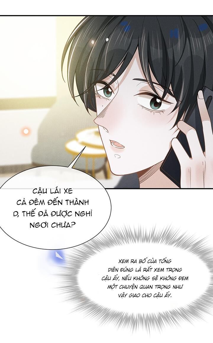 Lai Sinh Bất Kiến Chapter 41 - Next Chapter 42