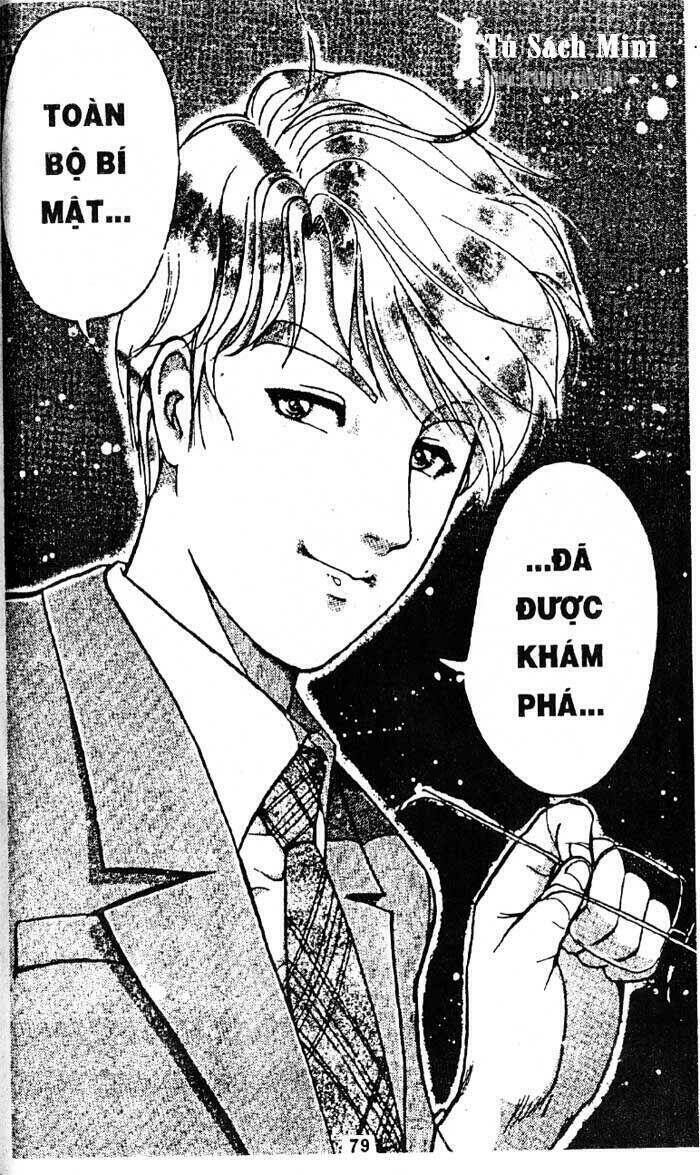 Thám Tử Kindaichi Chapter 138 - Next Chapter 139