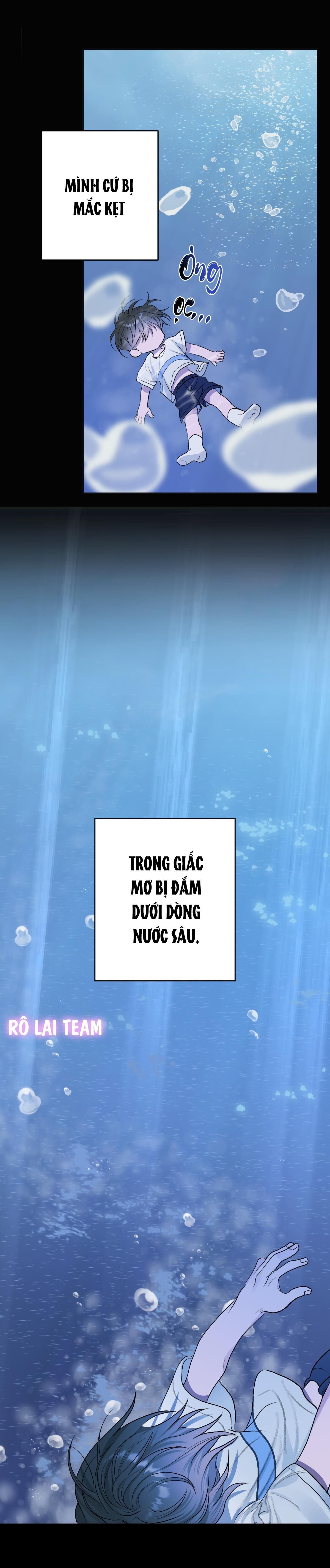 đầm hoa sen Chapter 18 - Trang 2