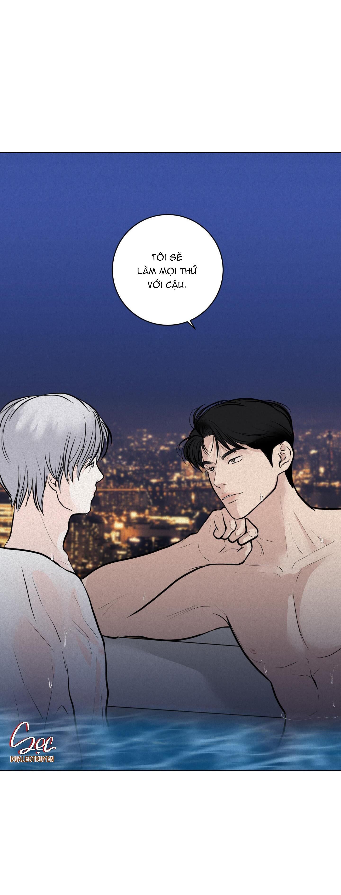 (abo) lời cầu nguyện Chapter 15 - Trang 1