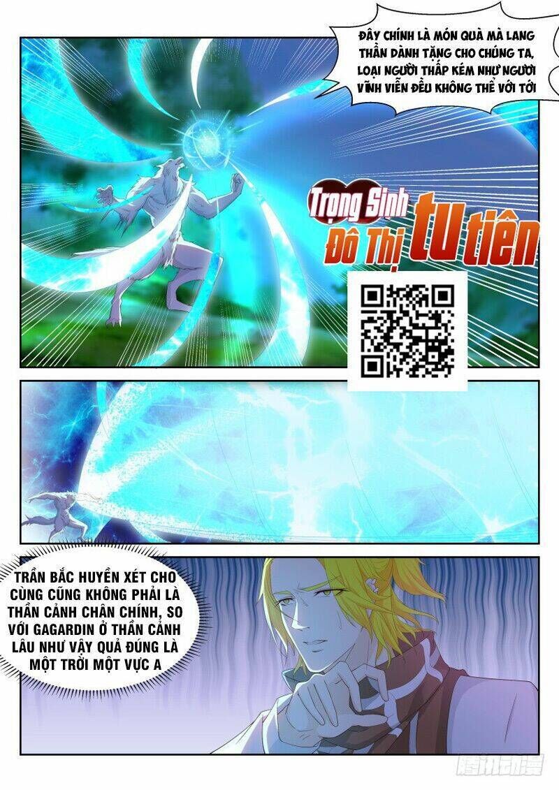 trọng sinh đô thị tu tiên chapter 235 - Next chapter 236