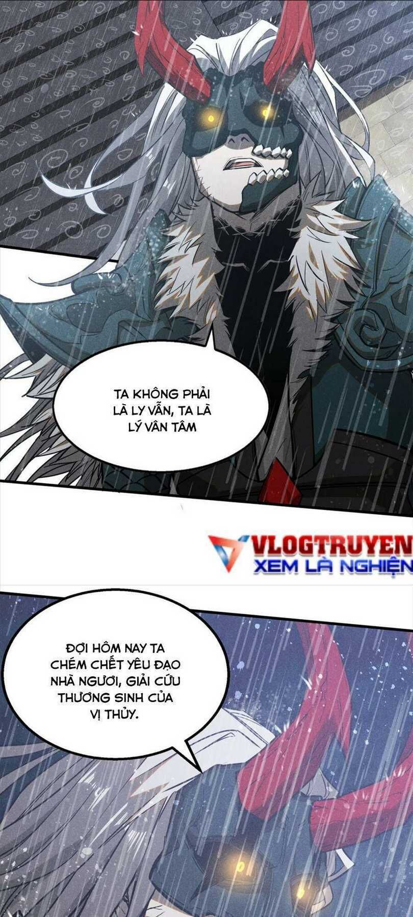 tâm ma chapter 107 - Next chapter 108