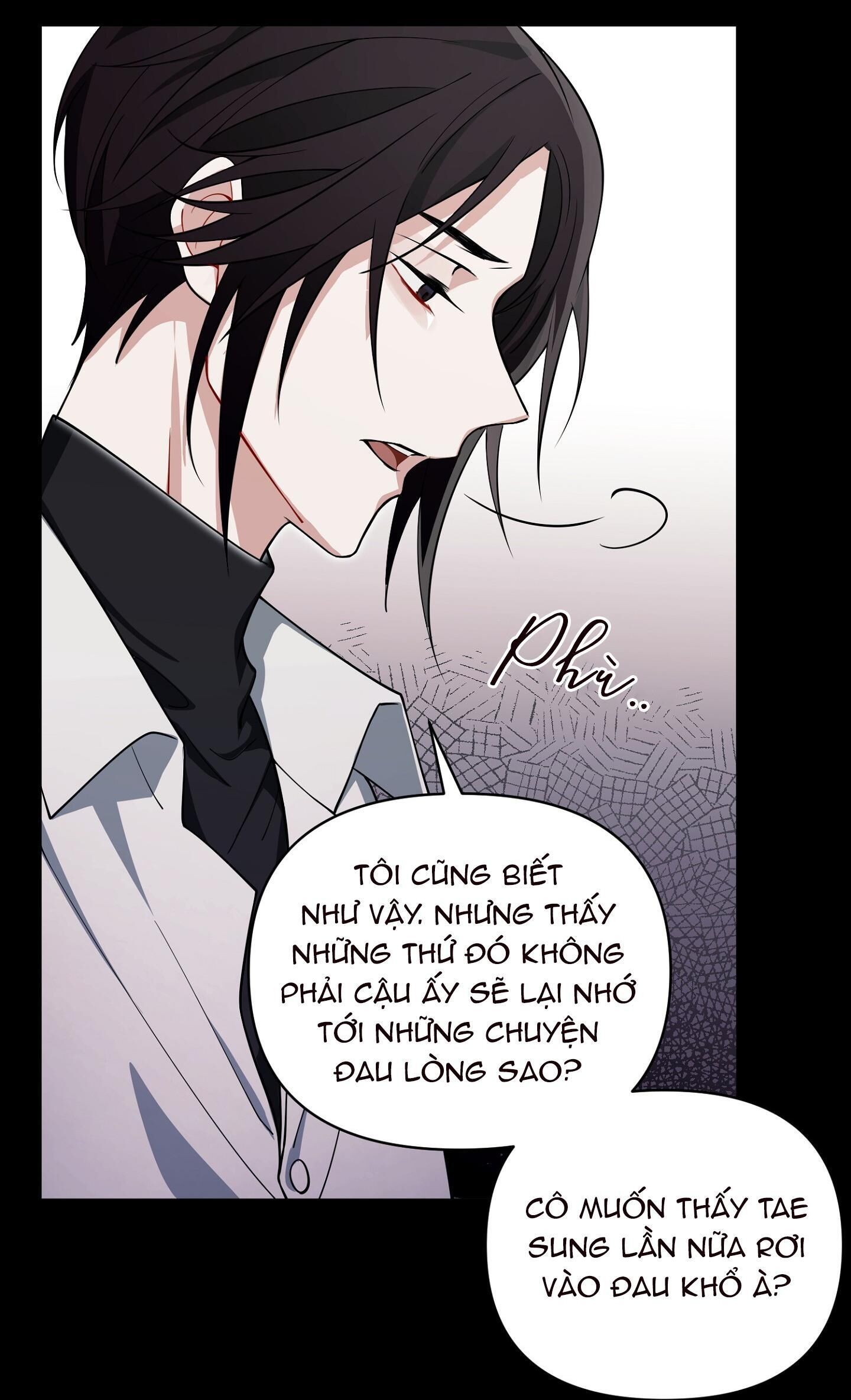 vết hằn Chapter 18 - Next 19