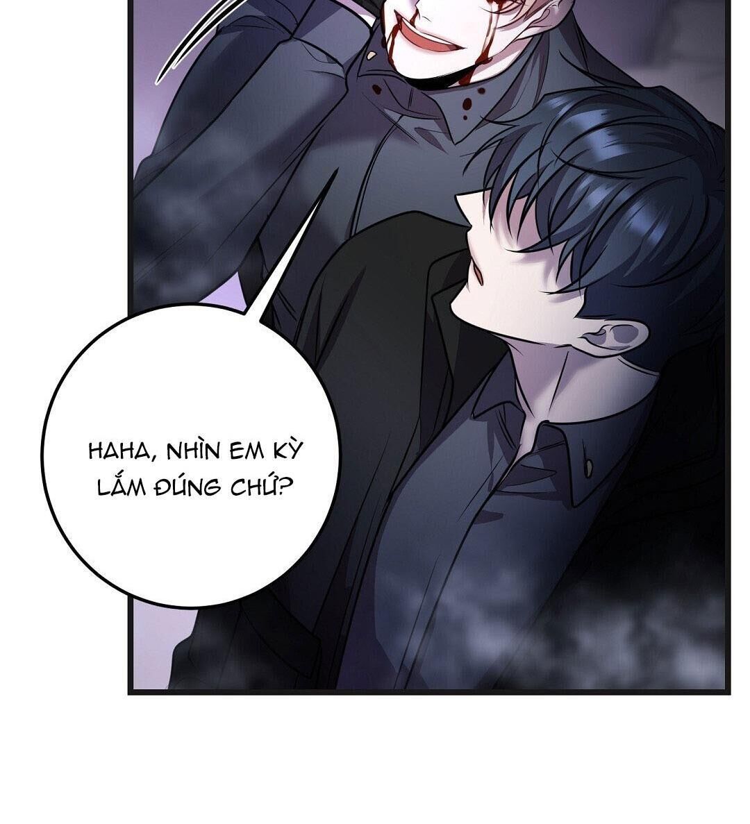 đáy sâu tuyệt vọng Chapter 33 - Next Chapter 33