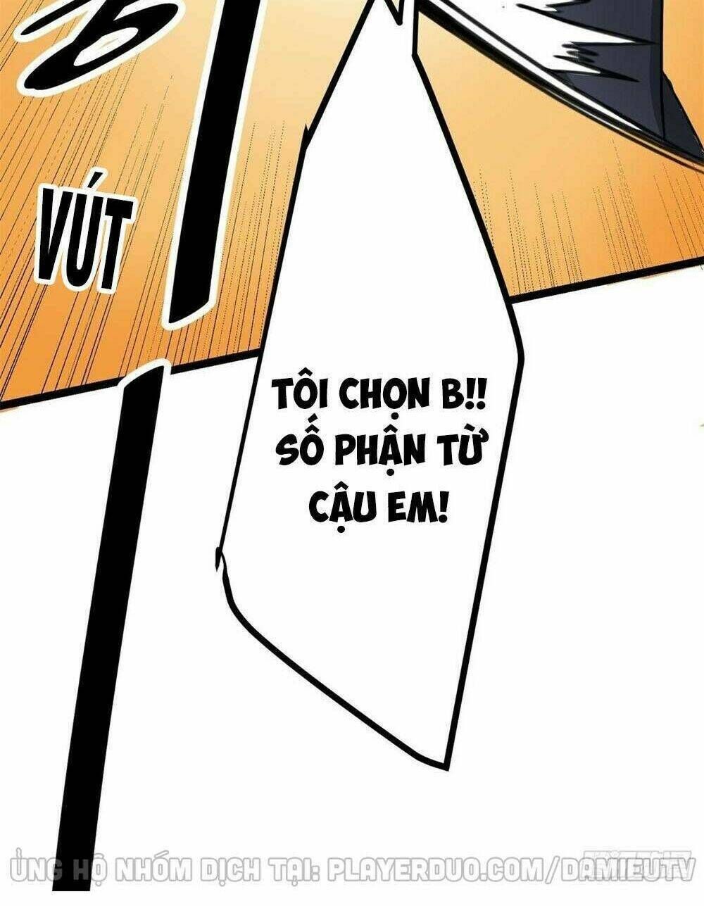 đế tế Chapter 5 - Trang 2