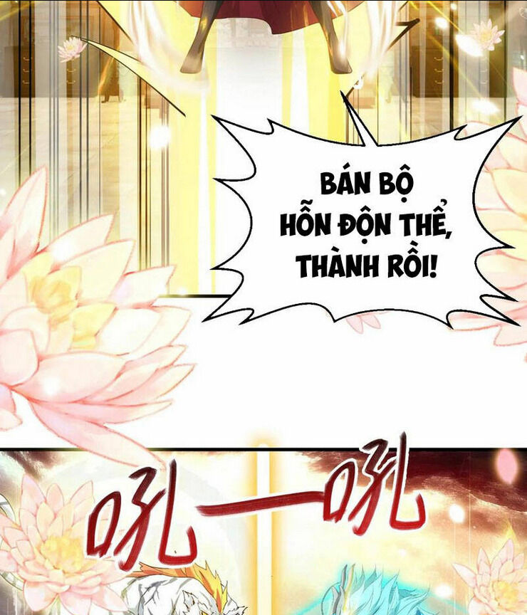 Vô Địch Đốn Ngộ chapter 119 - Trang 2