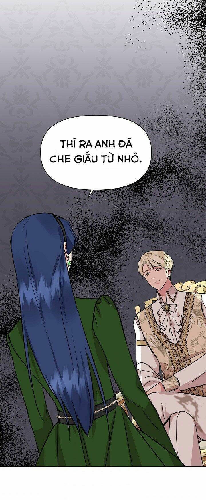 tôi không phải là cinderella chapter 10 - Trang 2