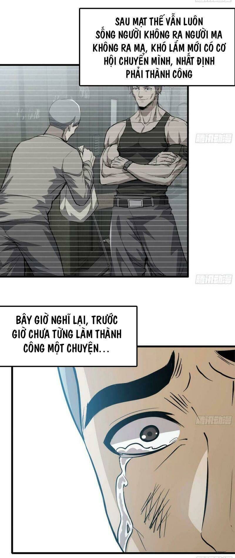 tôi chuyển vàng tại mạt thế Chapter 78 - Next Chapter 79