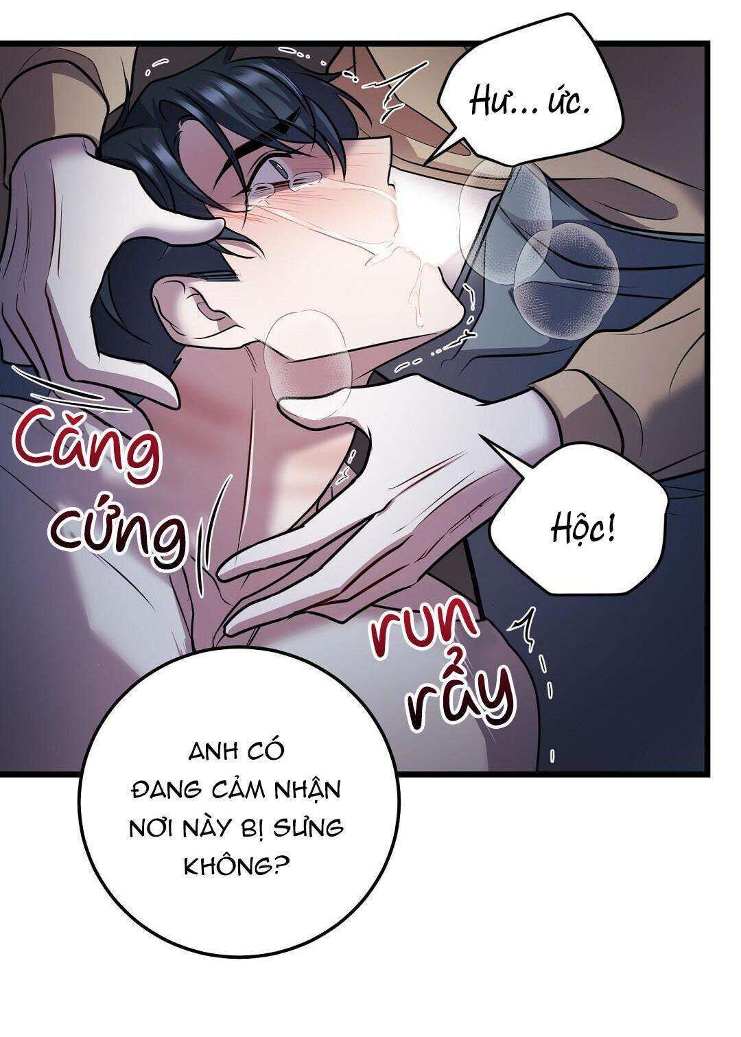 đáy sâu tuyệt vọng Chương 27 - Next Chapter 27