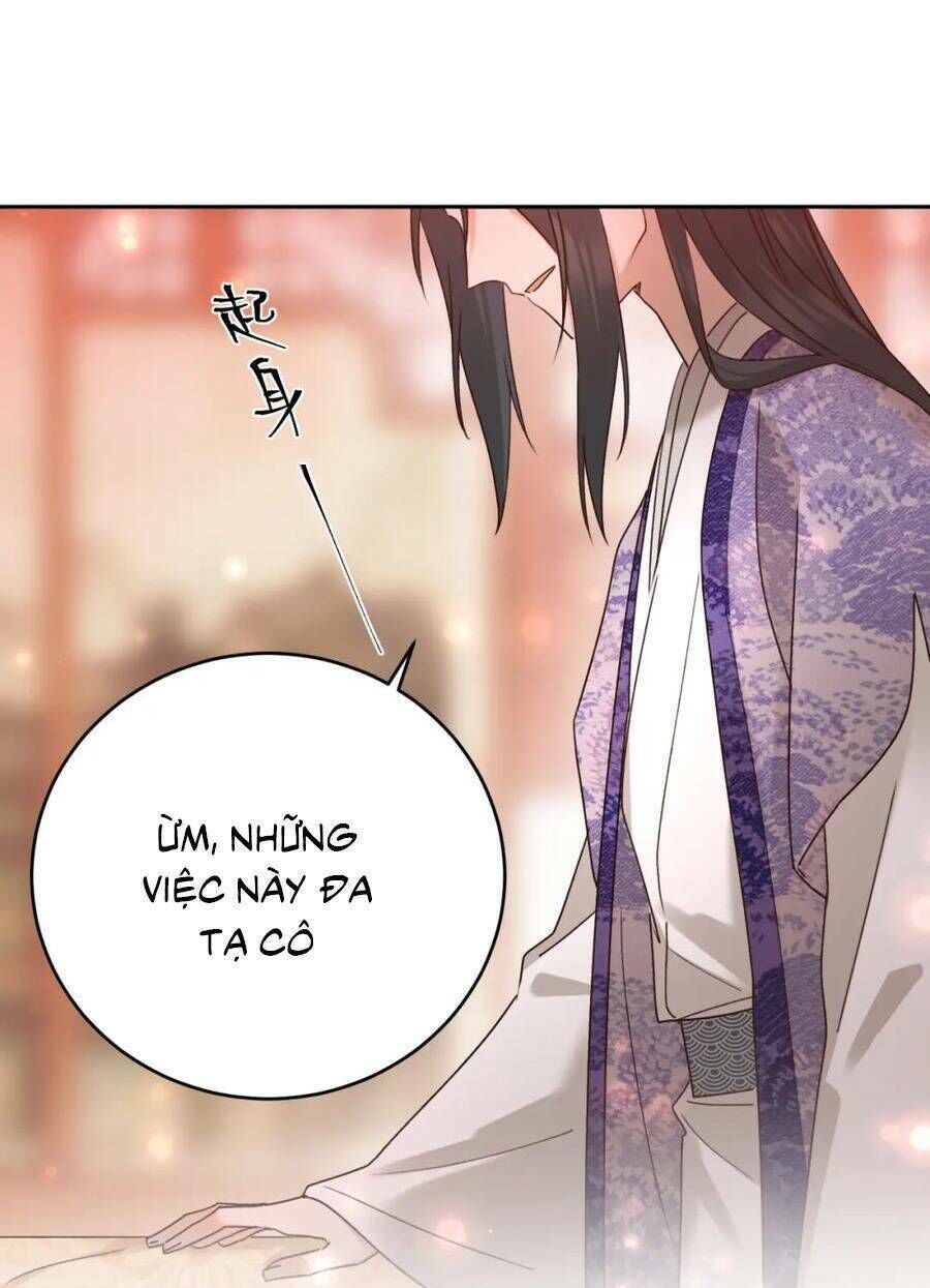 hoàng hậu vô đức chapter 94 - Next chapter 95