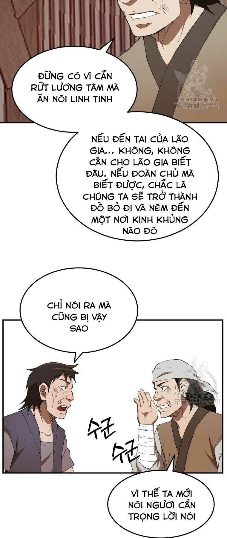 đại cao thủ chapter 31 - Next chapter 32