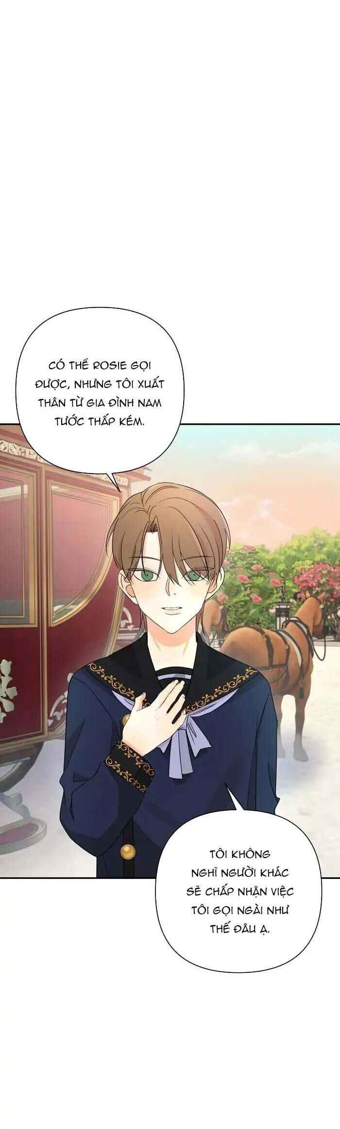 Mắc Kẹt Trong Game Hẹn Hò Của Em Gái Tôi Chapter 13 - Trang 1