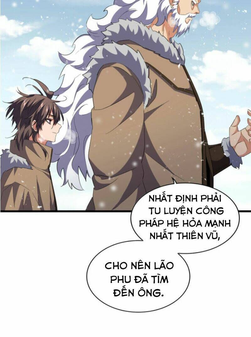 đại quản gia là ma hoàng chapter 243 - Next chapter 244