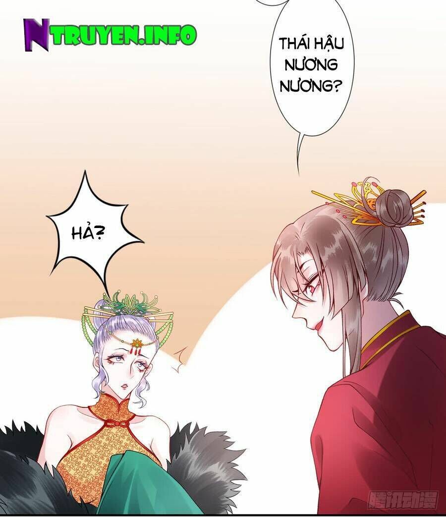 hoàng phi 9000 tuổi chapter 52 - Next chapter 53