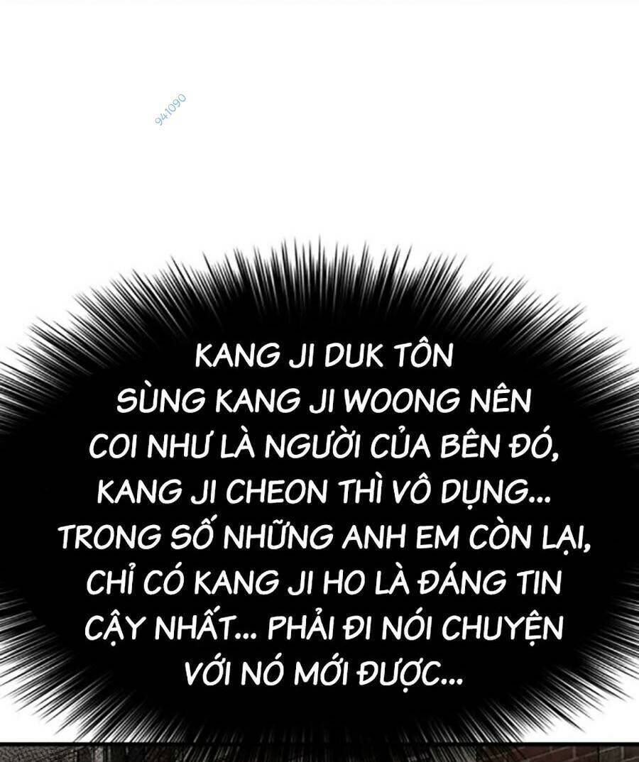 người xấu chương 161 - Trang 2