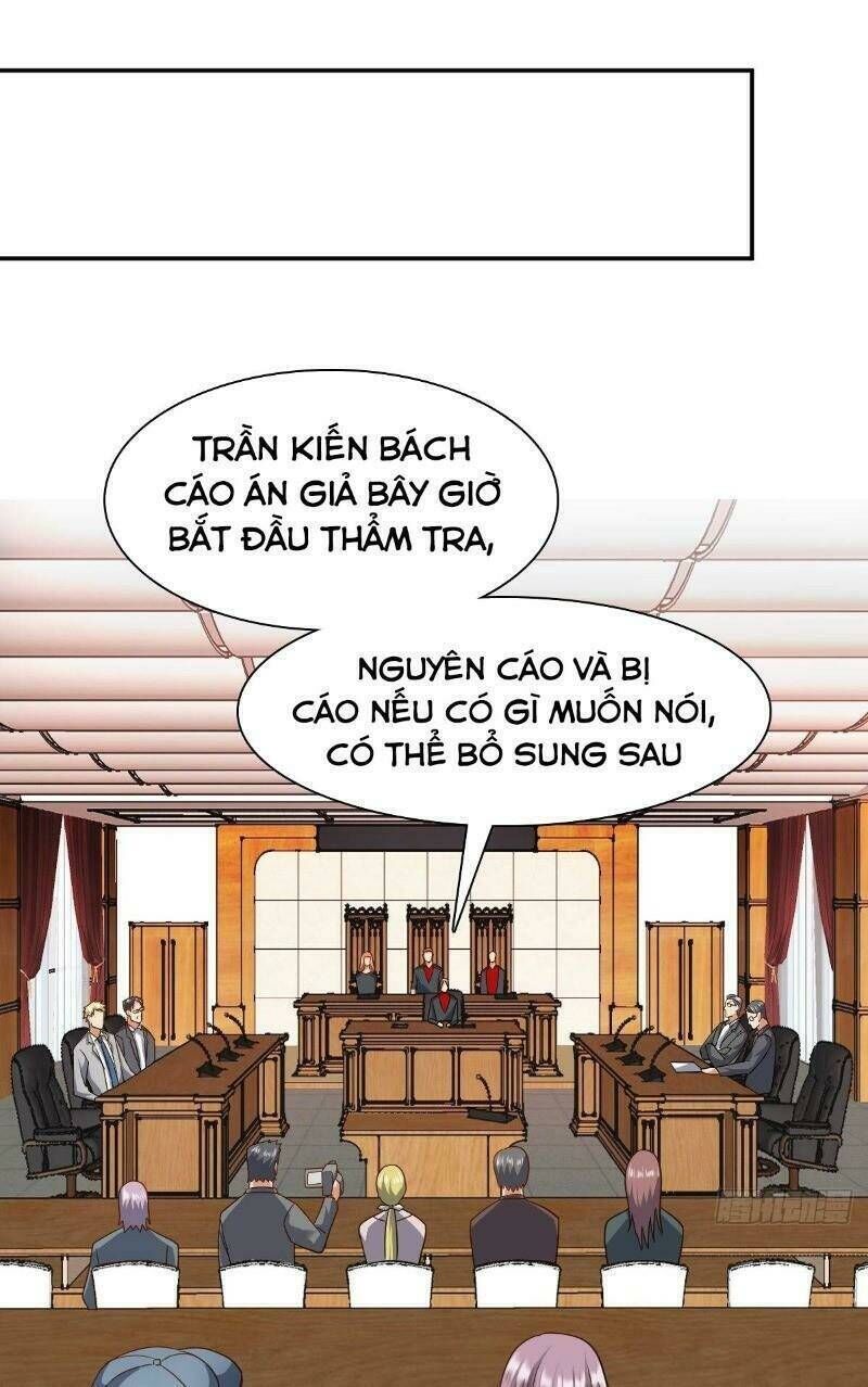 tuyệt thế thiên tài hệ thống chapter 61 - Trang 2