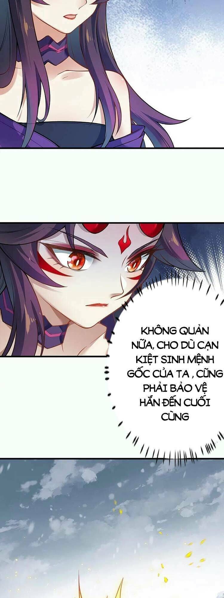 nghịch thiên tà thần chapter 505 - Next chapter 506