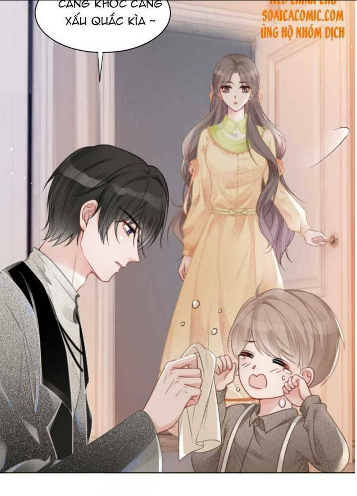 được các anh trai chiều chuộng tôi trở nên ngang tàng chapter 41 - Next chapter 42