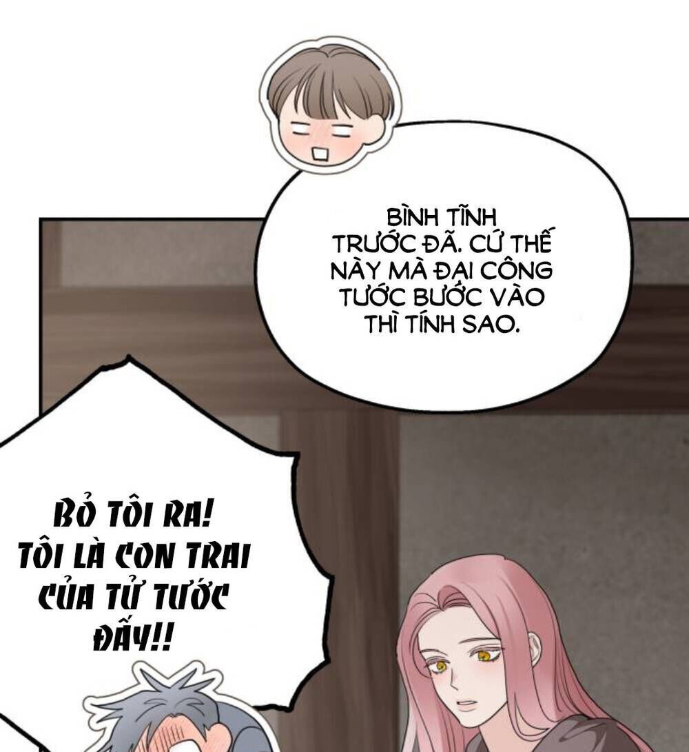 gia đình chồng bị ám ảnh bởi tôi chapter 83.2 - Trang 2