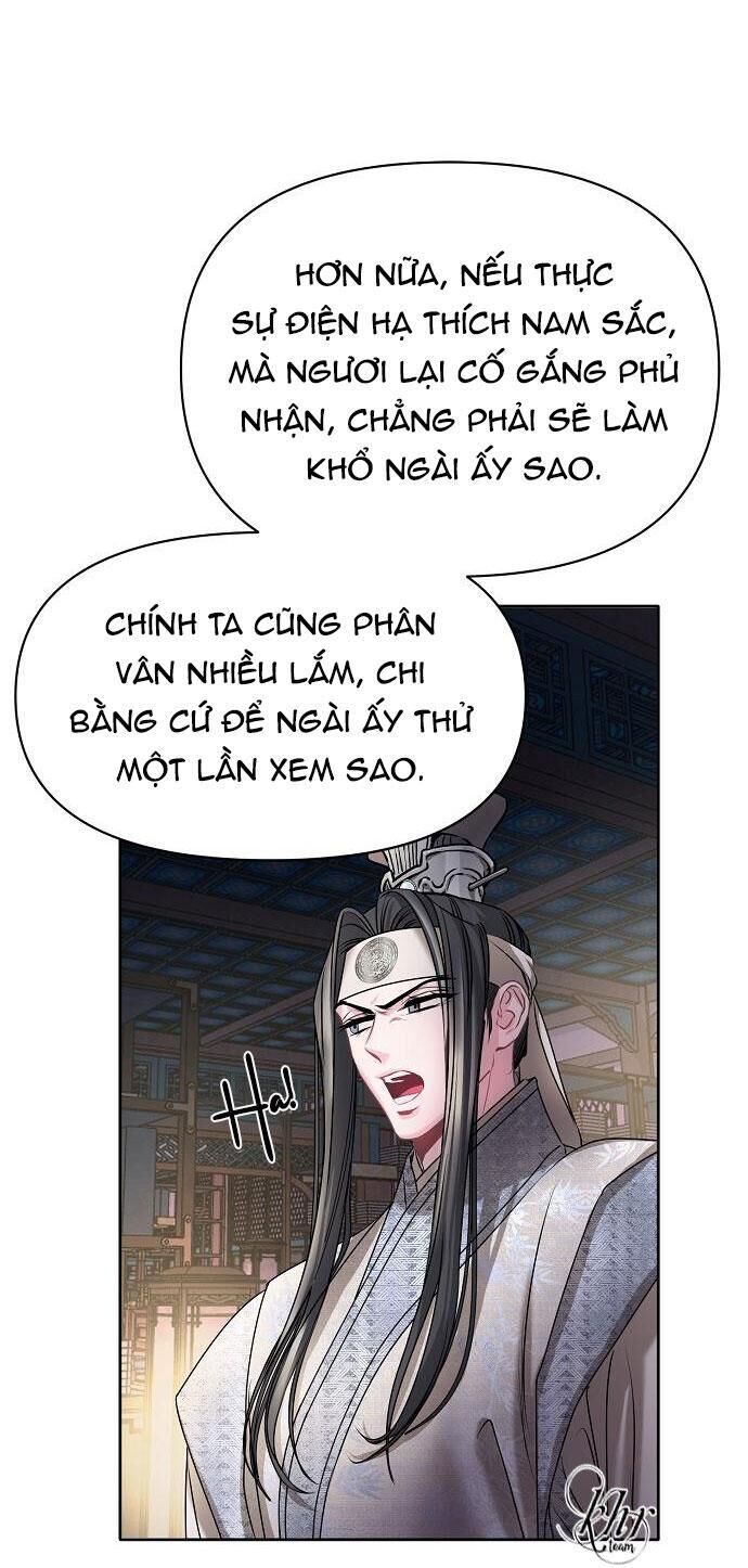 xuân phong viên mãn Chapter 10 - Next 11