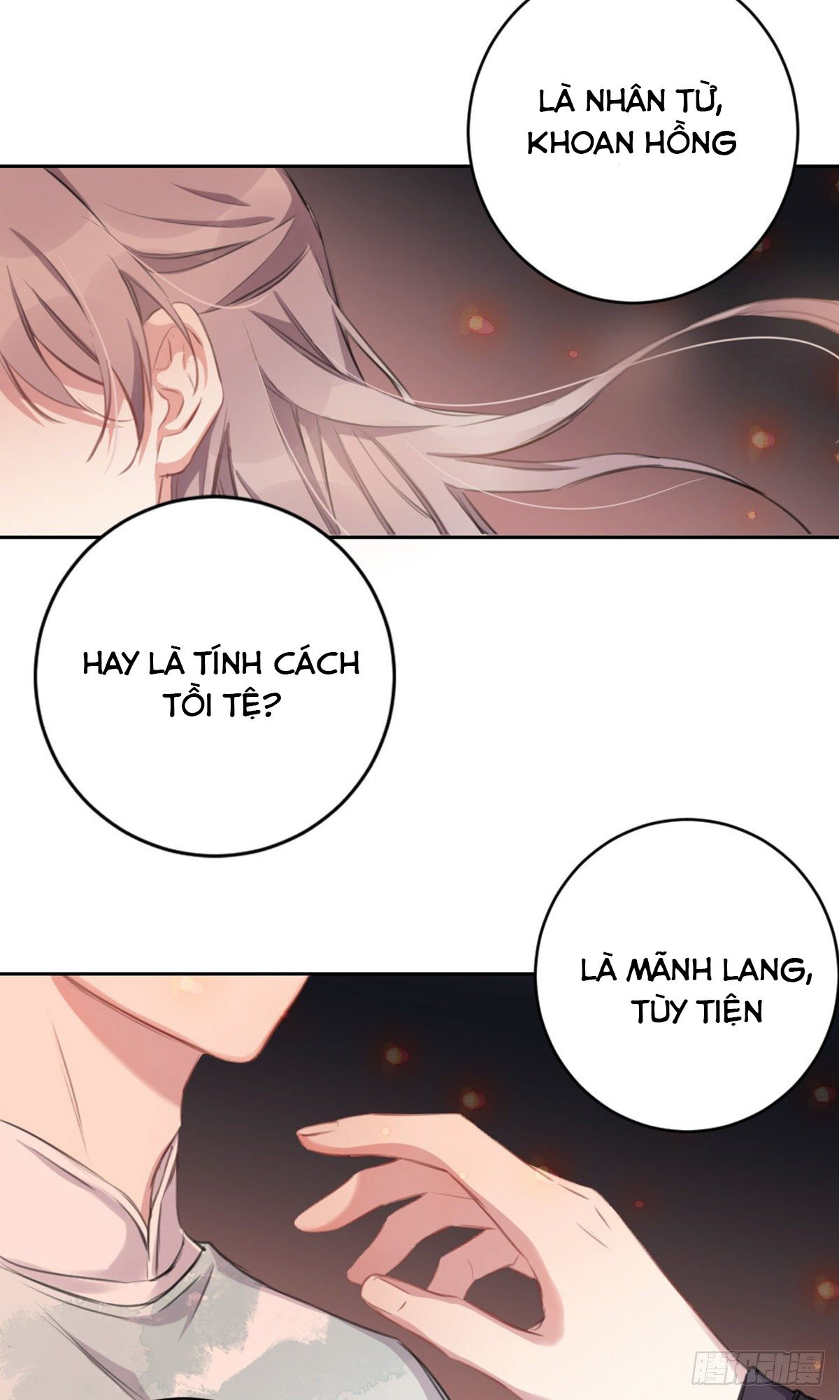 Bất Tảo Triều Chapter 7 - Next Chap 8