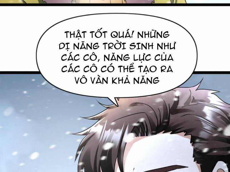 Toàn Cầu Băng Phong: Ta Chế Tạo Phòng An Toàn Tại Tận Thế Chapter 185 - Next Chapter 186