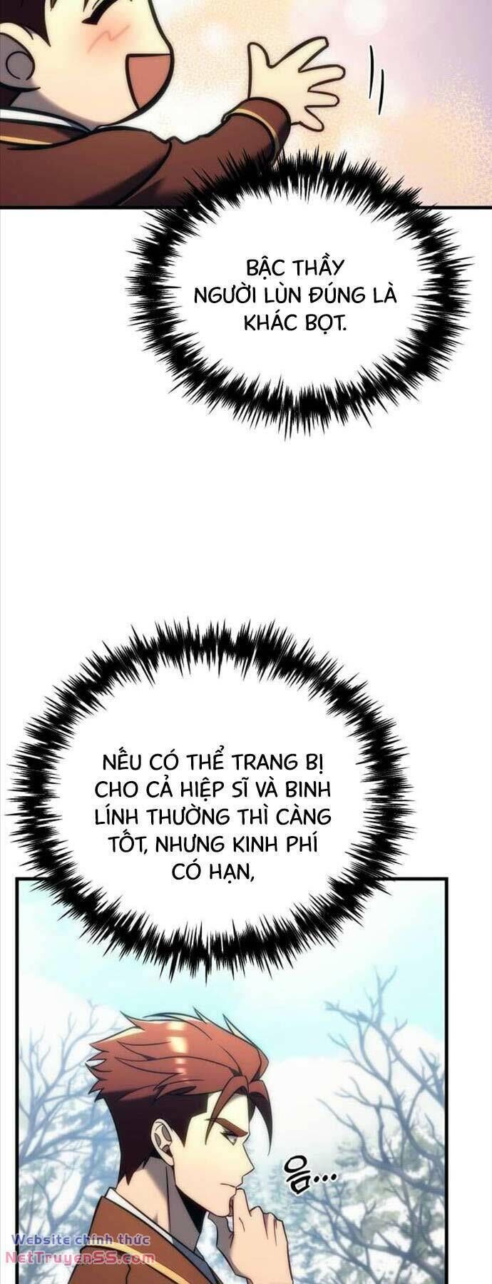 hồi quy giả của gia tộc suy vong chapter 12 - Next chương 13