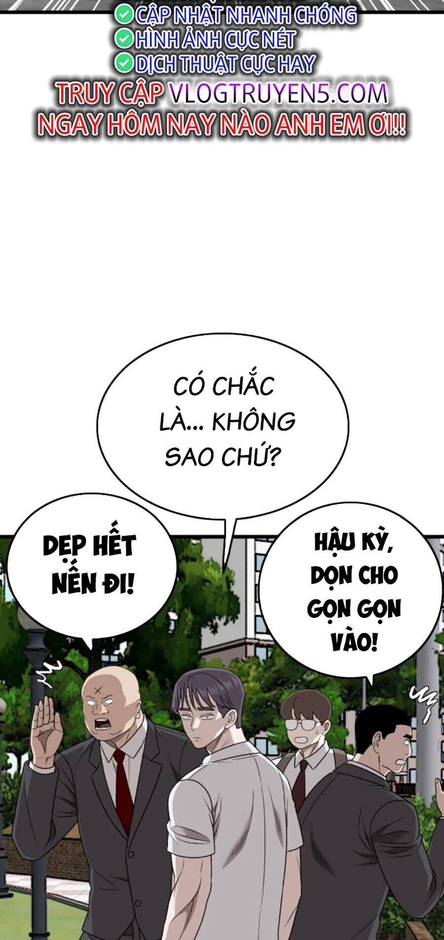 người xấu chapter 174 - Trang 2