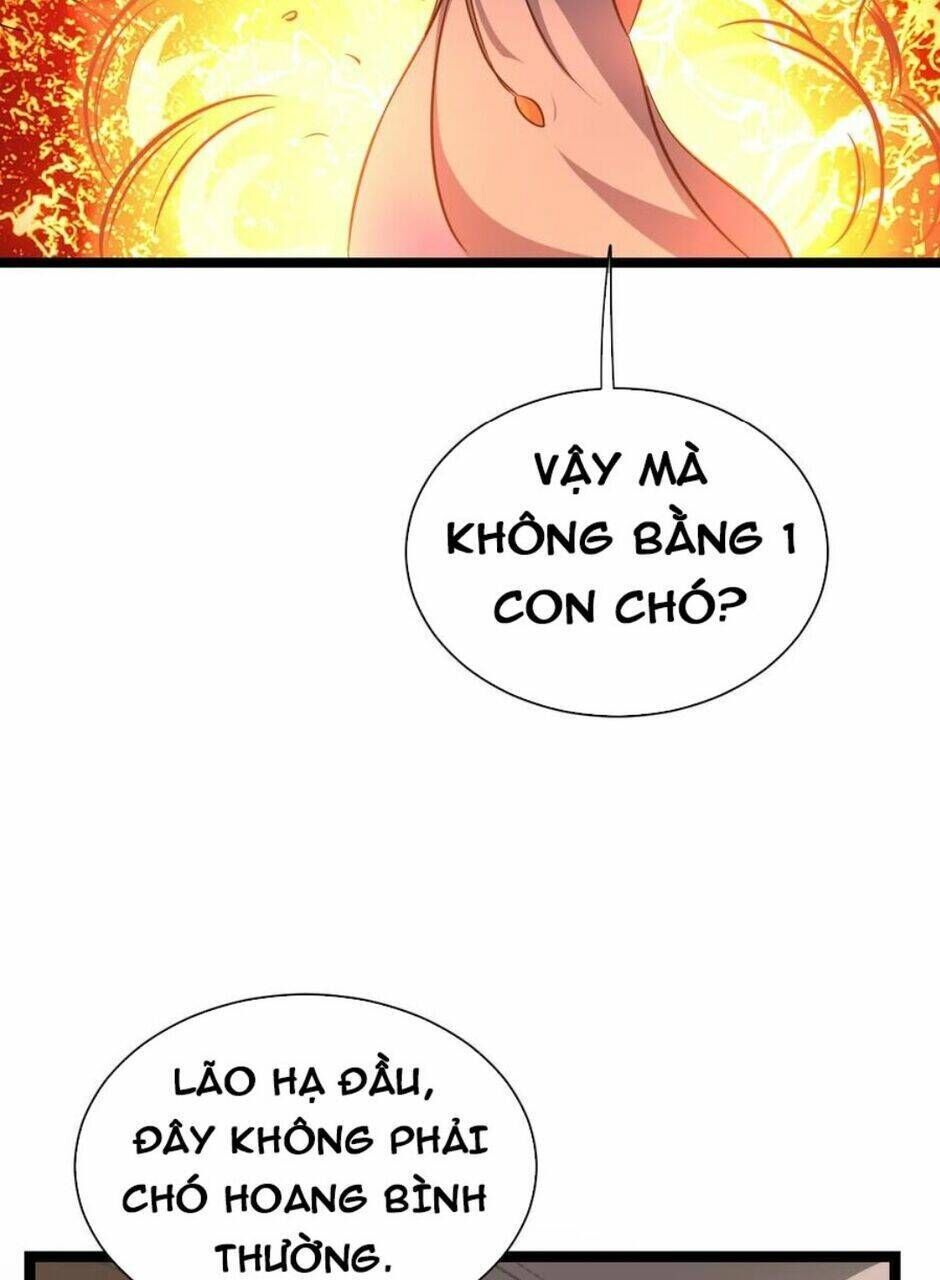 thiên khải bại gia chapter 15 - Trang 2