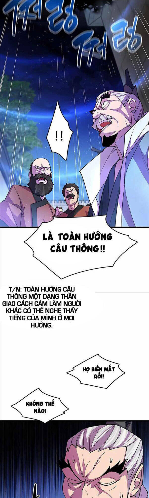 thiên hạ đệ nhất đại sư huynh chapter 14 - Next chapter 15