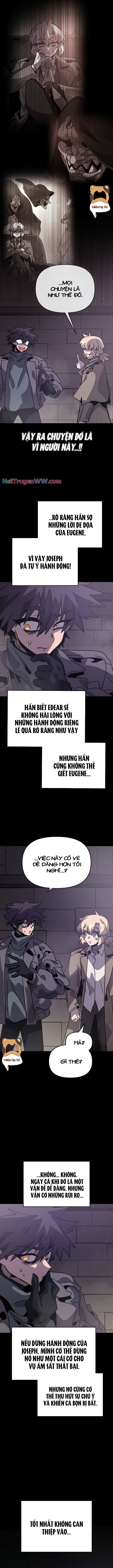 tôi sống cuộc đời chữa lành ở kiếp thứ hai Chapter 25 - Trang 1