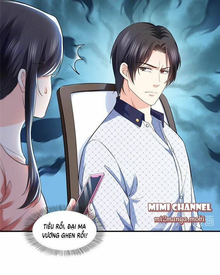 hệt như hàn quang gặp nắng gắt chapter 146.1 - Next chapter 146.2